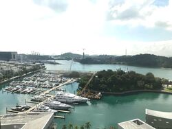 Reflections At Keppel Bay (D4), Condominium #481897571